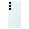 Image de Samsung Silicone Case White coque de protection pour téléphones portables 17 cm (6.7 ) Housse Blanc Samsung Galaxy S24+ - Neuf