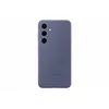 Image de Coque Silicone Galaxy S24 Plus Violet en occasion ou reconditionné