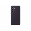 Image de Samsung Coque Silicone Galaxy S24 Plus Violet Fonce en occasion ou reconditionné