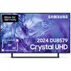 Image de Samsung 50" Crystal UHD 4K GU50DU8579 Tizen OS  Smart TV