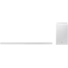 Image de Samsung HW-S701D/EN soundbar speaker White 3.1 channels