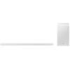Image de Samsung HW-S701D/EN haut-parleur soundbar Blanc 3.1 canaux - Neuf