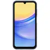 Image de Samsung EF-OA156TBEGWW coque de protection pour téléphones portables 16,5 cm (6.5 ) Housse Noir, Bleu Samsung Galaxy A15 - Neuf