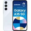 Image de Samsung Galaxy A35 5G 16,8 cm (6.6") Double SIM Android 14 USB Type-C 8 Go 256 Go 5000 mAh Bleu