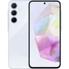 Image de Samsung Galaxy A35 128GB 6RAM 5G EU Blue - [Versions Italienne, hongroise, Polonaise, roumaine, autrichienne et Suisse] en occasion ou reconditionné