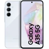 Image de Samsung Galaxy A35 128GB 5G bleu clair (bleu clair, Awesome Ice Blue)