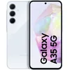Image de Samsung Galaxy A35 5G , 16,8 cm (6.6"), 6 Go, 128 Go, 50 MP, Android 14, Blau