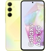 Image de Samsung Galaxy A35 128GB 5G jaune (jaune, Awesome Lemon)