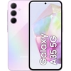 Image de Samsung Galaxy A35 5G 16,8 cm (6.6") Double SIM hybride Android 14 USB Type-C 6 Go 128 Go 5000 mAh Lilas