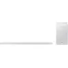 Image de Samsung Soundbar HW-S701DZF 3.1 Canali 7 Altoparlanti Dolby Atmos Subwoofer Sans fil