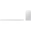 Image de Samsung HW-S701D Blanc 3.1 canaux - Neuf