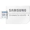 Image de Samsung Microsd 128Gb Memory Card Mb-Mc128Sa + Adapter Mb-Mc128Sa/Eu