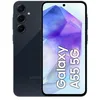 Image de Samsung SM-A556B Galaxy A55 5G Dual SIM 8GB 256GB Awesome Navy EU - [Versions italienne, hongroise, polonaise, roumaine, autrichienne et suisse] en occasion ou reconditionné