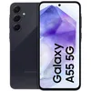 Image de Samsung Galaxy A55 5G Smartphone 256GB Mitternachtsblau en occasion ou reconditionné