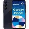 Image de Samsung Galaxy A55 5G A556 128Go/8Go Double SIM Noir