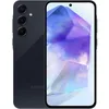 Image de Samsung A55 SM-A556B 8+128GB DS 5G Awesome Navy OEM - [Versions italienne, hongroise, polonaise, roumaine, autrichienne et suisse] en occasion ou reconditionné