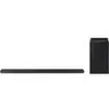Image de Barre de son 50w bluetooth 5.2 noir - Samsung - HWS710D -