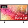 Image de Samsung GU65DU7179U 165,1 cm (65 ) 4K Ultra HD Smart TV Wifi Noir - Neuf
