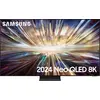 Image de Samsung 65" Neo QLED, 165,1 cm (65"), 7680 x 4320 pixels, Neo QLED, Smart TV, WLAN, noir