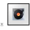 Image de Samsung Enceinte Music Frame HW-LS60D/XE 120W 2024 - Neuf