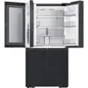 Image de Réfrigérateur américain 646l 91.2cm nofrost - Samsung - RF65DG960ESG - french door