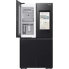 Image de Samsung RF65DG9H0EB1   Réfrigérateur multi-portes Bespoke AI Family Hub 636 L Carbone