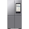 Image de Samsung RF65DG9H0ESR   Réfrigérateur multi-portes Bespoke AI Family Hub 636 L Inox