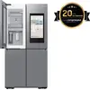 Image de Samsung Réfrigérateur multi-portes, 636 L - E - RF65DG9H0ESR