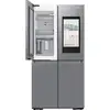 Image de Réfrigérateur multiportes Samsung RF65DG9H0ESR Family Hub 636 L AI Vision Inox anti-trace - Neuf