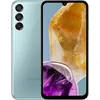 Image de Samsung Galaxy M15 16,5 cm (6.5") Double SIM hybride 5G USB Type-C 4 Go 128 Go 6000 mAh Bleu clair