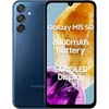 Image de Samsung Galaxy M15 , 16,5 cm (6.5"), 1080 x 2340 pixels, 4 Go, 128 Go, 50 MP, bleu
