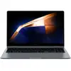 Image de Galaxy Book4 360 15,6 Full HD Intel Core 7 150U 16 Go RAM 512 Go SSD Gris - Neuf