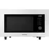 Image de Micro-ondes combiné Samsung MC32DB7746KE 32 litres blanc - Neuf