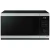 Image de Micro-ondes grill Samsung MG32DG4524CT 32L inox - Neuf