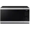 Image de Micro-ondes solo 32l 1500w inox/noir - Samsung - MS32DG4504AT -