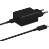 Image de Samsung EP-T4511XBEGWW chargeur universel pour appareils mobiles Noir AC Chargement rapide à l'intérieur