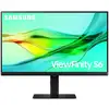 Image de Samsung S60UD écran plat de PC 61 cm (24 ) 2560 x 1440 pixels Quad HD LCD Noir - Neuf