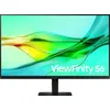 Image de Samsung ViewFinity S6 S60UD écran plat de PC 81,3 cm (32") 2560 x 1440 pixels Quad HD LED Noir