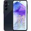 Image de Samsung Galaxy A55 5G 16,8 cm (6.6") Double SIM hybride USB Type-C 8 Go 128 Go 5000 mAh Marine