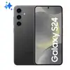 Image de Galaxy S24 (5G) [Enterprise Edition] 128 Go, Noir, Débloqué - Neuf