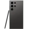 Image de Smartphone Samsung Galaxy S24 Ultra Enterprise Edition 6,8 5G Double SIM 256 Go Noir titane en occasion ou reconditionné