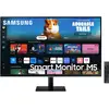 Image de Samsung M50D écran plat de PC 81,3 cm (32") 1920 x 1080 pixels Full HD LED Noir