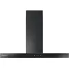 Image de Hotte décorative murale 90cm 70db 580 m3/h - Samsung - NK36C5703TM -