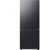 Image de Réfrigérateur combiné 76cm 508l ventilé noir - Samsung - RB50DG601EB1 -