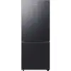 Image de Réfrigérateur congélateur en bas Samsung RB50DG601EB1 - Neuf