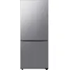Image de Réfrigérateur combiné 80cm 508l ventilé inox - Samsung - RB50DG601ES9 -