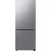 Image de Samsung RB50DG602ES9 Pose libre 508 L E Métallique, Acier inoxydable