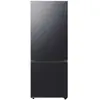 Image de Samsung RB53DG706AB1EF réfrigérateur-congélateur Pose libre 538 L A Noir