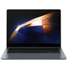 Image de Samsung Galaxy Book4 Pro Intel Core Ultra 5 125H Ordinateur portable 35,6 cm (14 ) Écran tactile WQXGA+ 16 Go LPDDR5x-SDRAM 512 Go SSD Wi-Fi 6E (802.11ax) Windows 11 Home Gris - Neuf