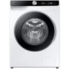 Image de Lave-linge frontal 11kg 1400 tours/min - Samsung - WW11DG6B85LK - bespoke ai